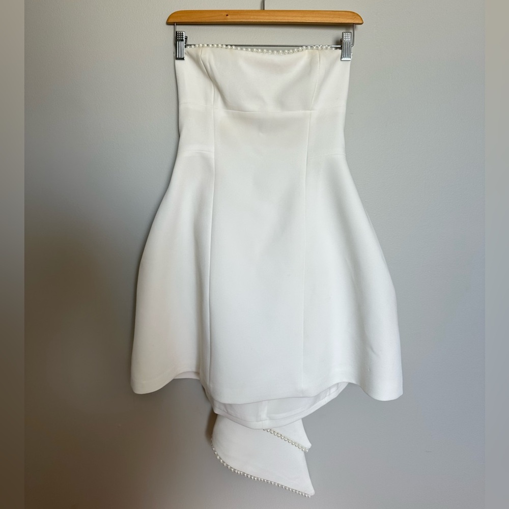 Babyboo Suni Mini Dress